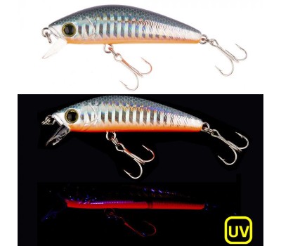 Воблер Yo-Zuri L-Minnow 66S 7.0g M92