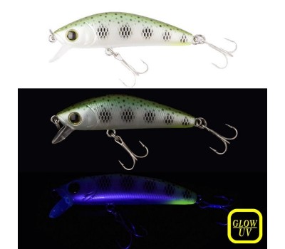 Воблер Yo-Zuri L-Minnow 66S 7.0g MDM