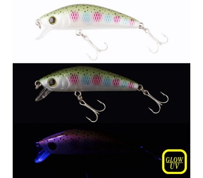 Воблер Yo-Zuri L-Minnow 66S 7.0g NRT