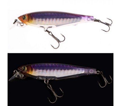 Воблер Yo-Zuri Minnow 70SP 3DS 7.0g HHWS