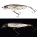 Воблер Yo-Zuri Minnow 70SP 3DS 7.0g HTS