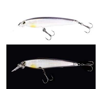 Воблер Yo-Zuri Minnow 100SP 3DS 17.0g HBS