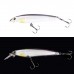 Воблер Yo-Zuri Minnow 100SP 3DS 17.0g HBS