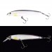 Воблер Yo-Zuri Minnow 100SP 3DS 17.0g HBS