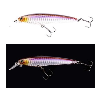 Воблер Yo-Zuri Minnow 100SP 3DS 17.0g HHWS