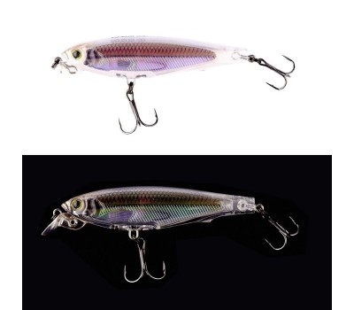 Воблер Yo-Zuri Minnow 70SP 3DR 7.0g RGLM