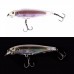 Воблер Yo-Zuri Minnow 70SP 3DR 7.0g RGLM