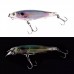 Воблер Yo-Zuri Minnow 70SP 3DR 7.0g RGZS