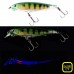 Воблер Yo-Zuri Minnow 70SP 3DR 7.0g RPC