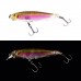 Воблер Yo-Zuri Minnow 70SP 3DR 7.0g RRT