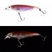 Воблер Yo-Zuri Minnow 70SP 3DR 7.0g RSM