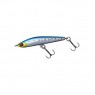 Воблер Daiwa Gekkabijin Lazy 45S sardine