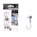 Джиг голівка Mustad Classic JH32627 №1/0-5g(5)