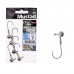 Джиг голівка Mustad Classic JH32627 №2/0-5g(5)