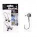 Джиг голівка Mustad Eagle JH32628 №1/0-7.5g(5)