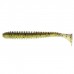 Силикон Kalipso Frizzle Shad Tail 3.5