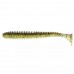 Силикон Kalipso Frizzle Shad Tail 3.5