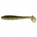 Силикон Kalipso Frizzle Fat Shad 2.8