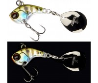 Тейл-спінер Jackall Dera Сoup 14.0g hl bluegill