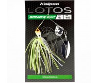 Спінербейт Kalipso Lotos 10g