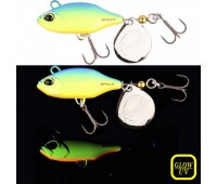 Тейл-спіннер Duo Realis 11.0g ACC3016