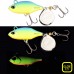 Тейл-спіннер Duo Realis 11.0g ACC3016