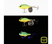 Тейл-спіннер Duo Realis 11.0g ACC3225