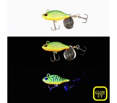 Тейл-спіннер Duo Realis 11.0g ACC3225