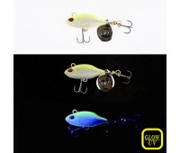 Тейл-спіннер Duo Realis 11.0g CCC3028