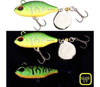 Тейл-спінер Duo Realis 14.0g ACC3225