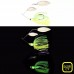 Спиннербейт Daiwa Steez DW 10.5g lime chart