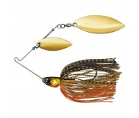 Спіннербейт Daiwa Steez Spinner Bait DW 14.0g