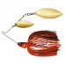 Спіннербейт Daiwa Steez DW 14.0g spark red