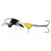 Блешня Smith AR-S Trout Model 3.5g 01 MTCH