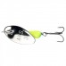 Блешня Smith AR-S Trout Model 3.5g 21 CHLG