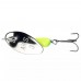 Блесна Smith AR-S Trout Model 3.5g 21 CHLG