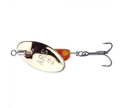 Блешня Smith AR-S Trout Model 2.1g 12 COBR