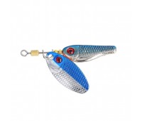 Блесна Golden Catch Trox 3.0g 01S