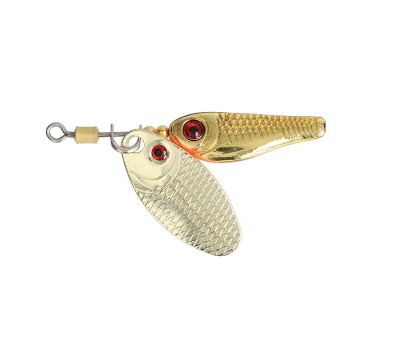 Блесна Golden Catch Trox 8.0g 02G