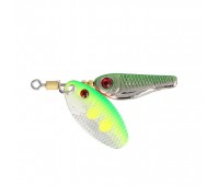 Блесна Golden Catch Trox 8.0g 04S