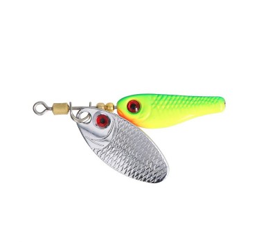 Блесна Golden Catch Trox 4.0g 05S