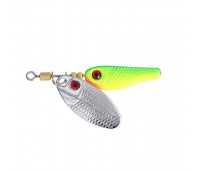 Блешня Golden Catch Trox 8.0g 05S