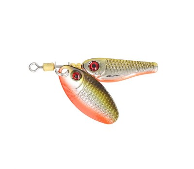 Блесна Golden Catch Trox 3.0g 06S