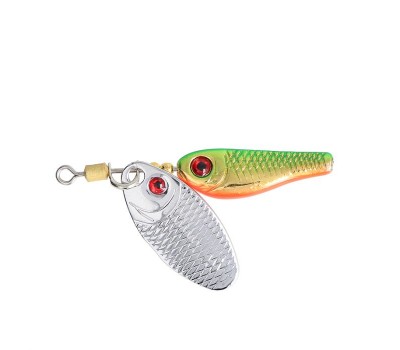 Блесна Golden Catch Trox 8.0g 07S