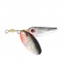 Блешня Golden Catch Trox 3.0g 08G