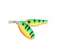 Блешня Golden Catch Trox 4.0g 09G