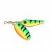 Блешня Golden Catch Trox 4.0g 09G