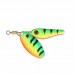 Блешня Golden Catch Trox 4.0g 09G