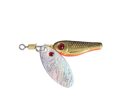 Блесна Golden Catch Trox 4.0g 11SH