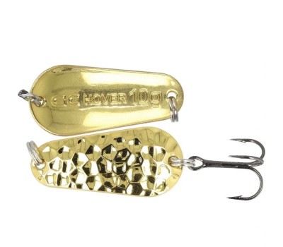 Блесна Golden Catch Hover 10g G